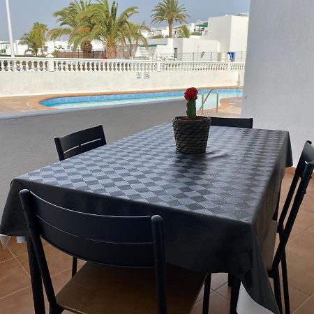 Giada Apartment Puerto del Carmen  Exterior foto