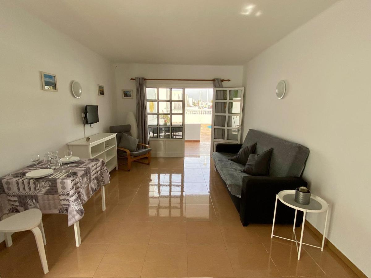 Giada Apartment Puerto del Carmen  Exterior foto