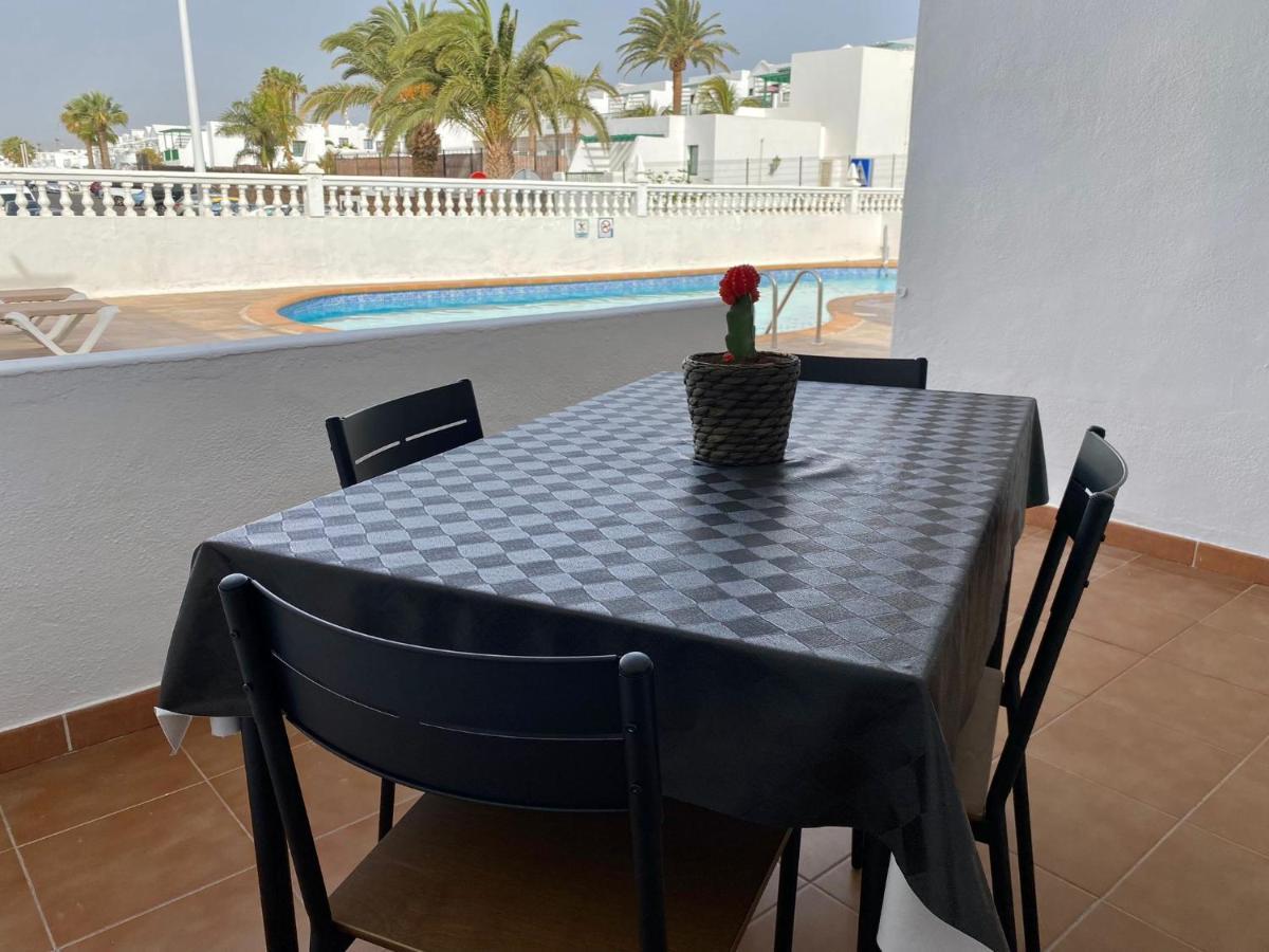 Giada Apartment Puerto del Carmen  Exterior foto