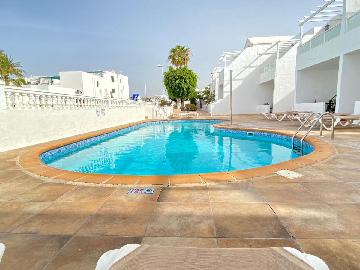 Giada Apartment Puerto del Carmen  Exterior foto